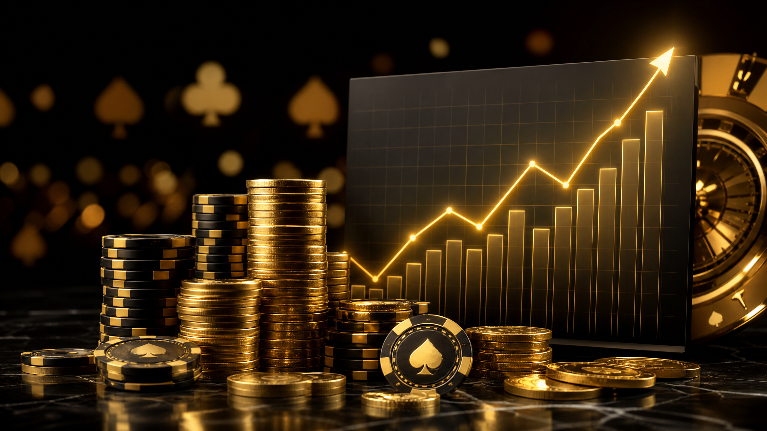 Strategi Bankroll Management