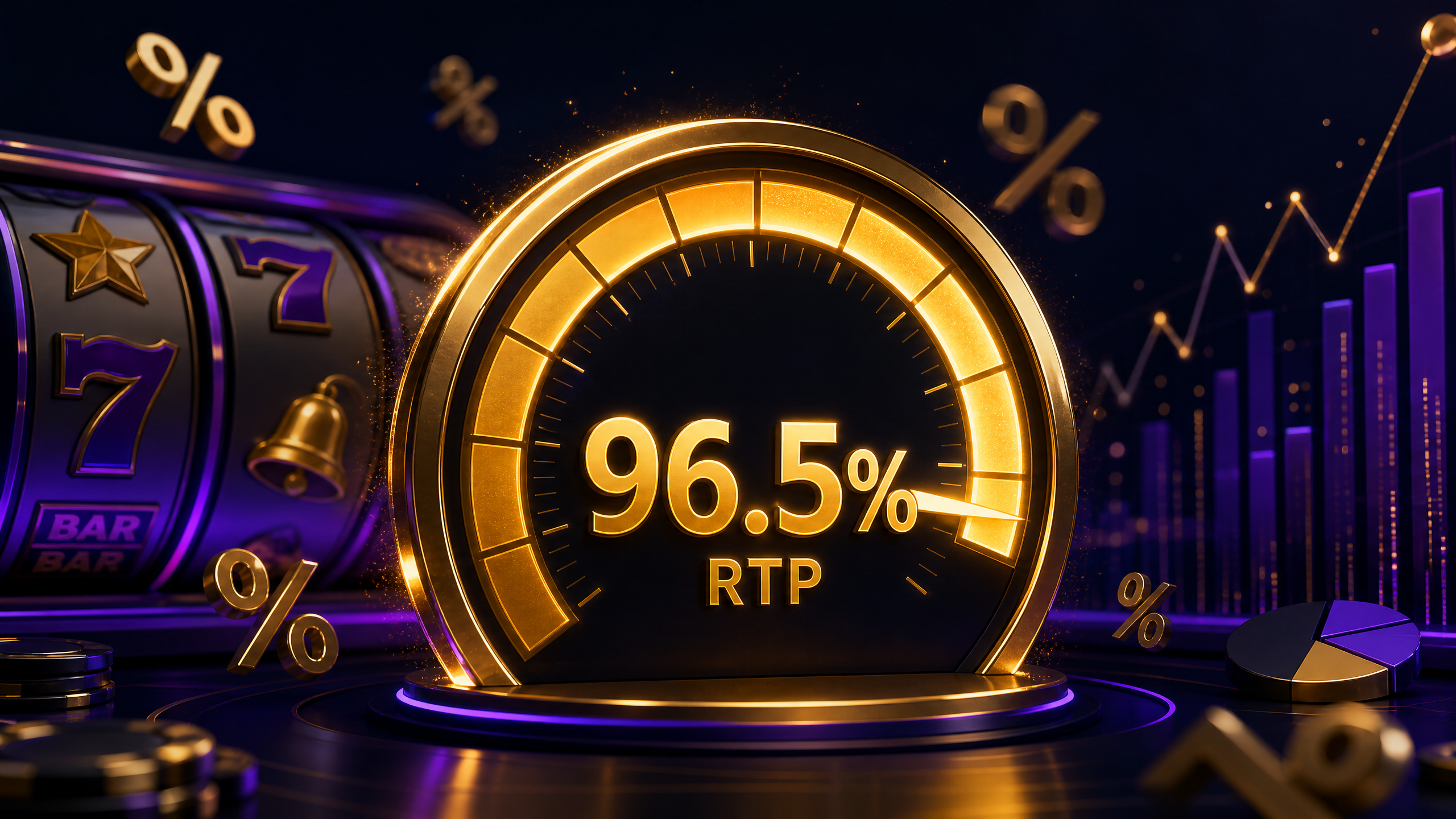 Cara Membaca RTP Slot