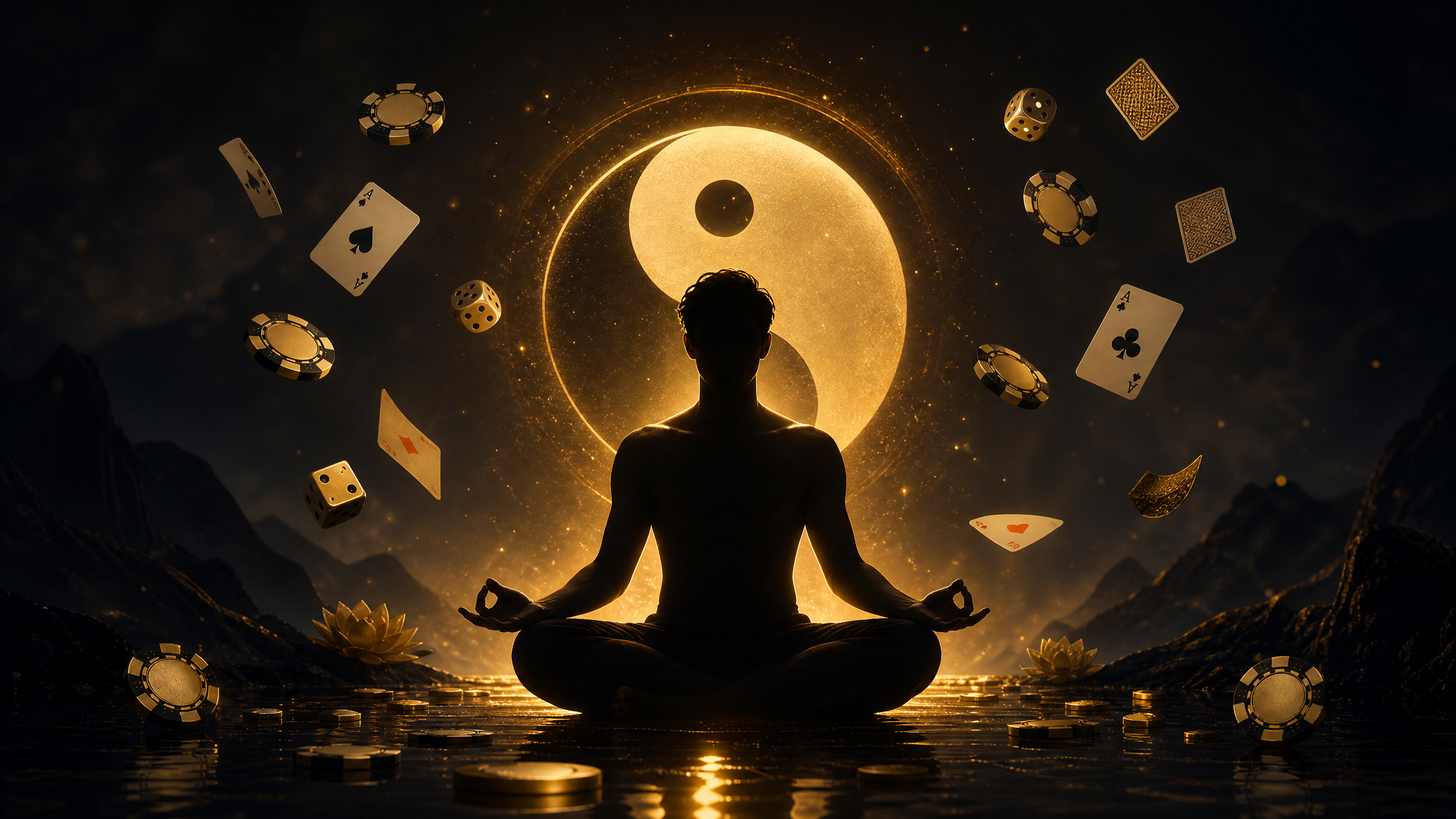 Cara Mengelola Emosi saat Bermain Casino Online: Panduan Psikologis — PGBET Blog
