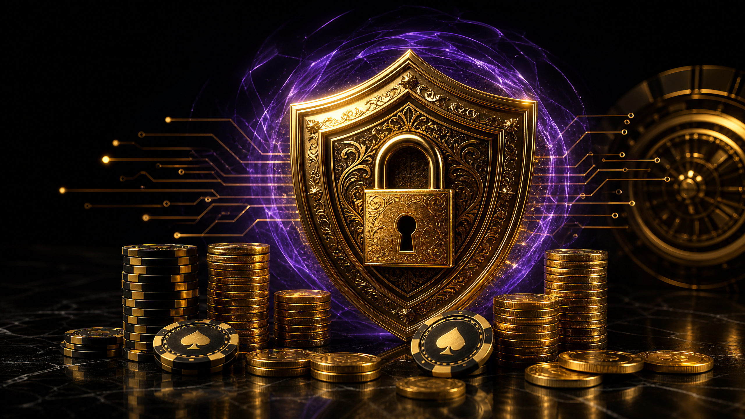 Keamanan Bermain di PGBET: Perlindungan Data dan Transaksi Terjamin