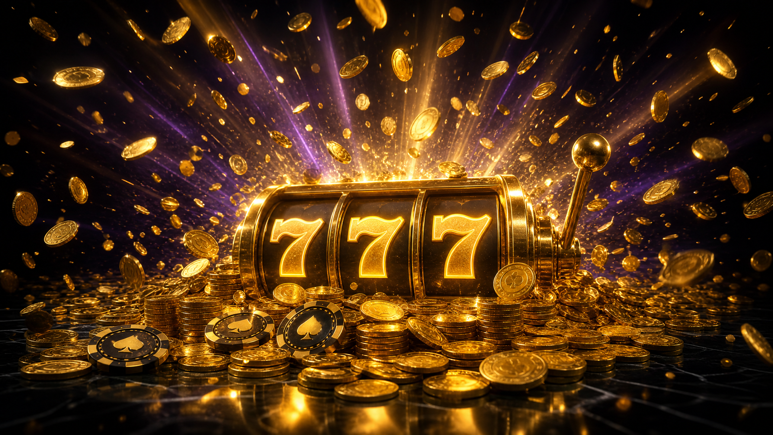 Tips Menang Jackpot Slot PGSoft: Strategi Cerdas untuk Maxwin