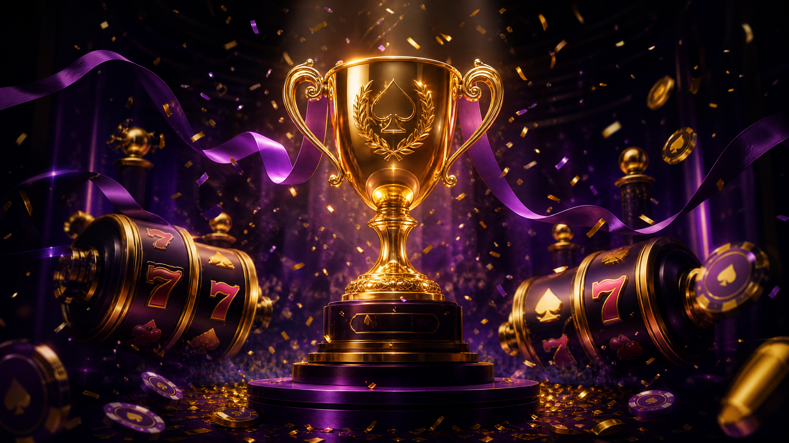 Promosi dan Turnamen Slot PGBET Juni 2026: Semua yang Perlu Anda Ketahui — PGBET Blog